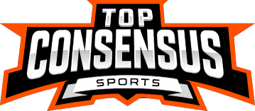 Top Consensus Sports